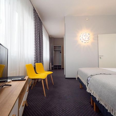 Centrum Hotel Viljandi Вильянди Экстерьер фото