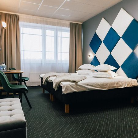 Centrum Hotel Viljandi Вильянди Экстерьер фото
