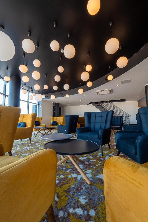 Centrum Hotel Viljandi Вильянди Экстерьер фото