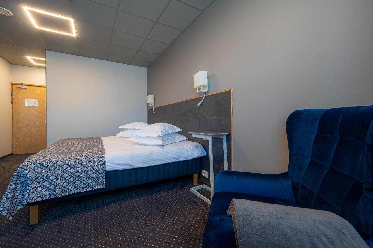 Centrum Hotel Viljandi Вильянди Экстерьер фото