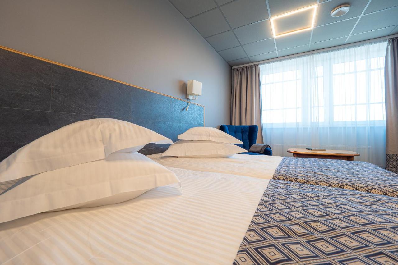 Centrum Hotel Viljandi Вильянди Экстерьер фото