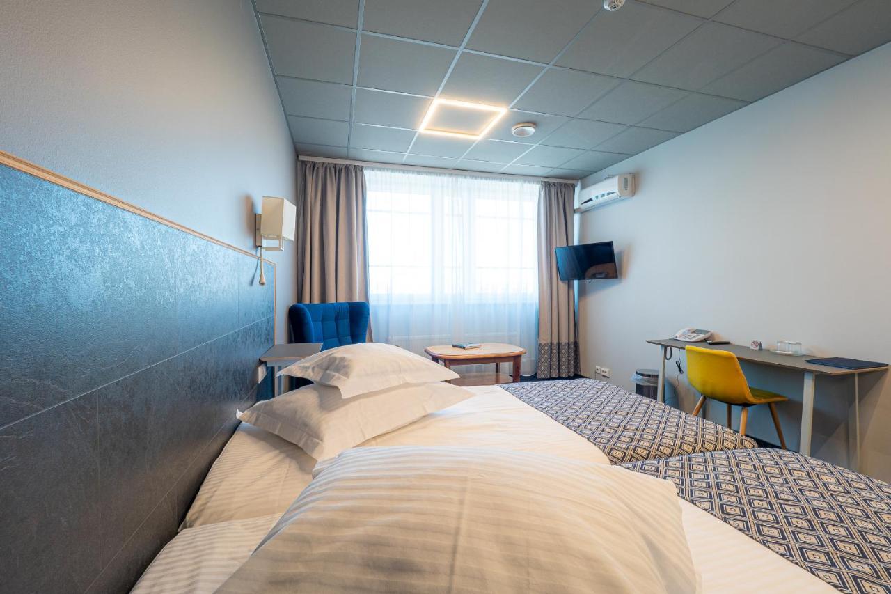 Centrum Hotel Viljandi Вильянди Экстерьер фото