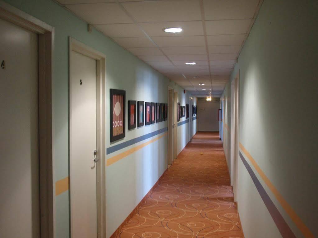 Centrum Hotel Viljandi Вильянди Экстерьер фото