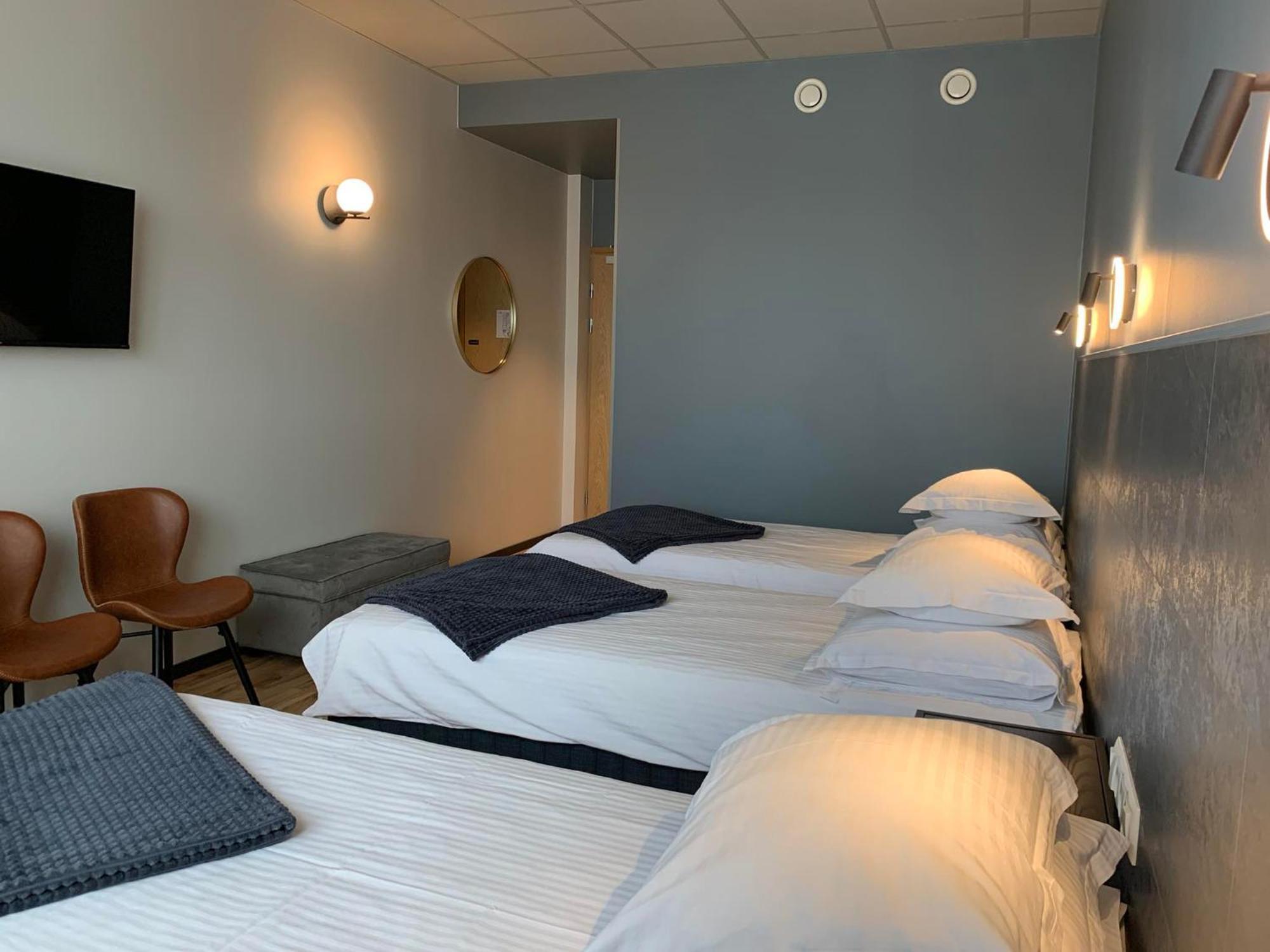 Centrum Hotel Viljandi Вильянди Экстерьер фото
