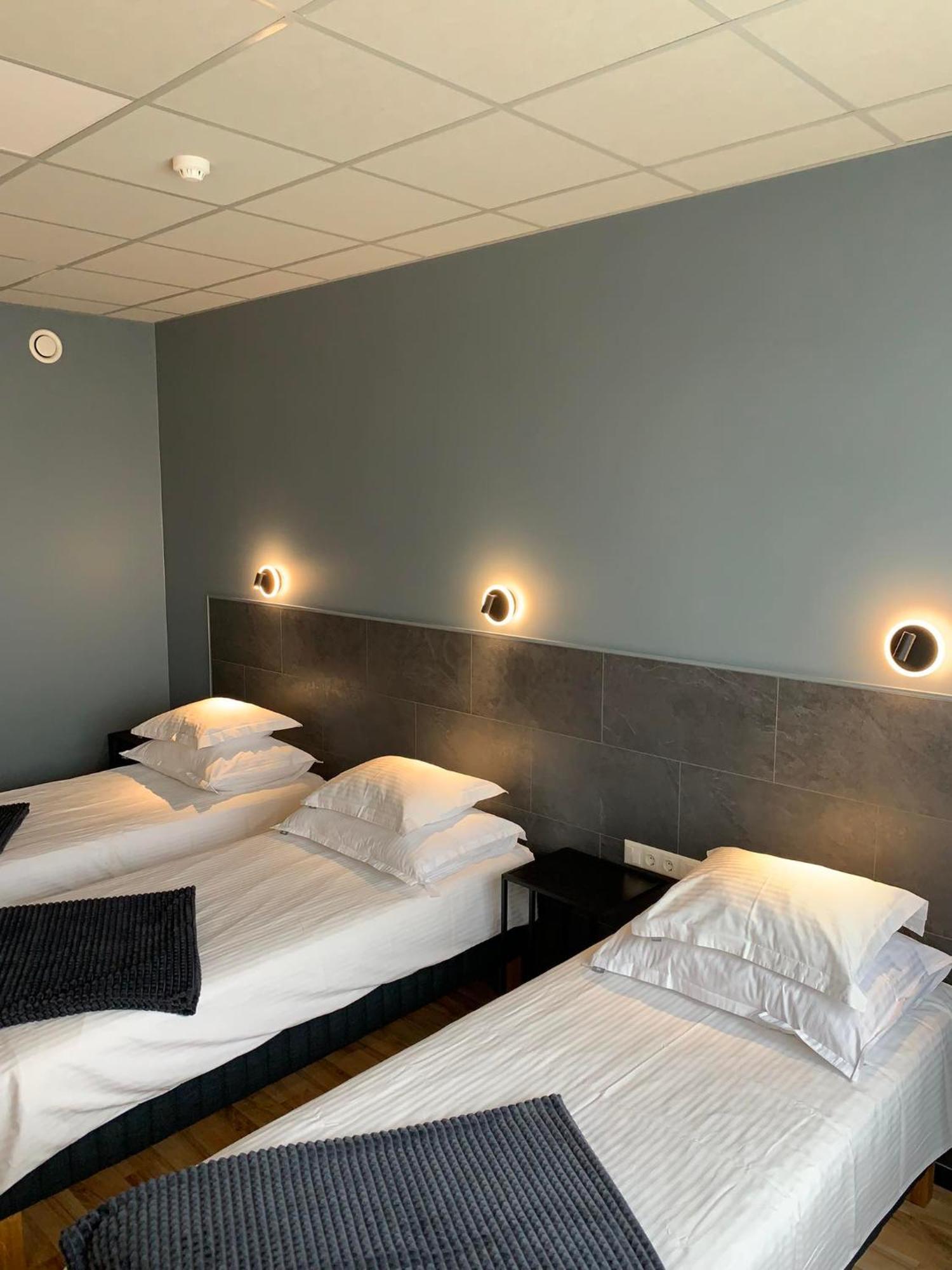 Centrum Hotel Viljandi Вильянди Экстерьер фото
