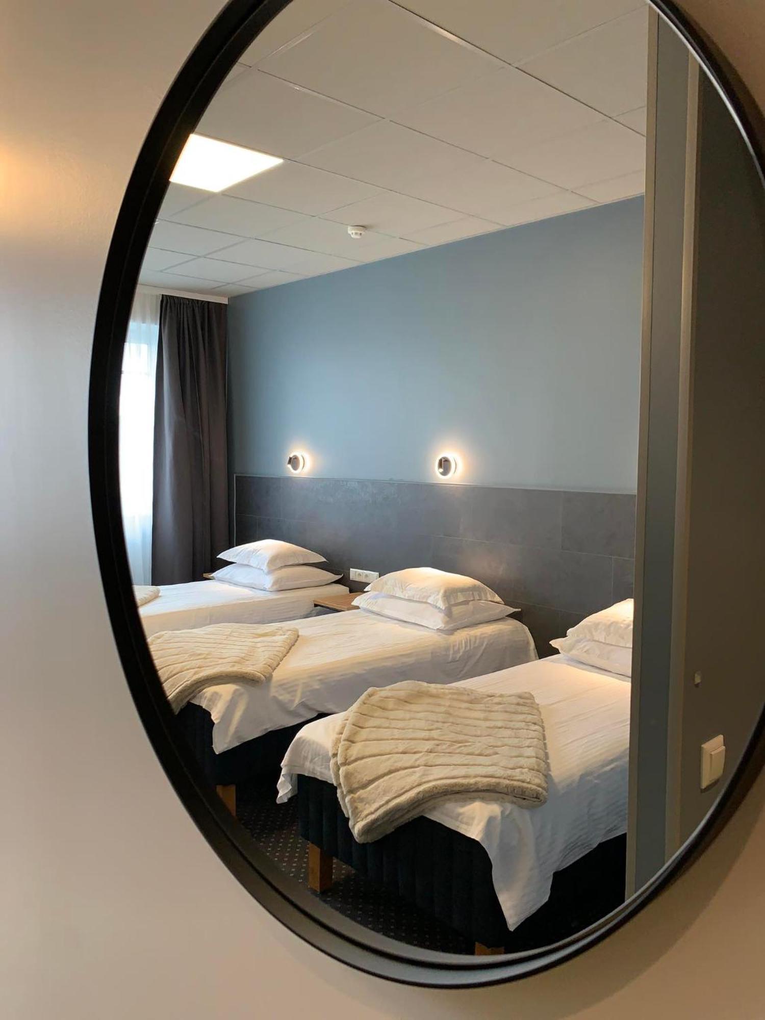 Centrum Hotel Viljandi Вильянди Экстерьер фото