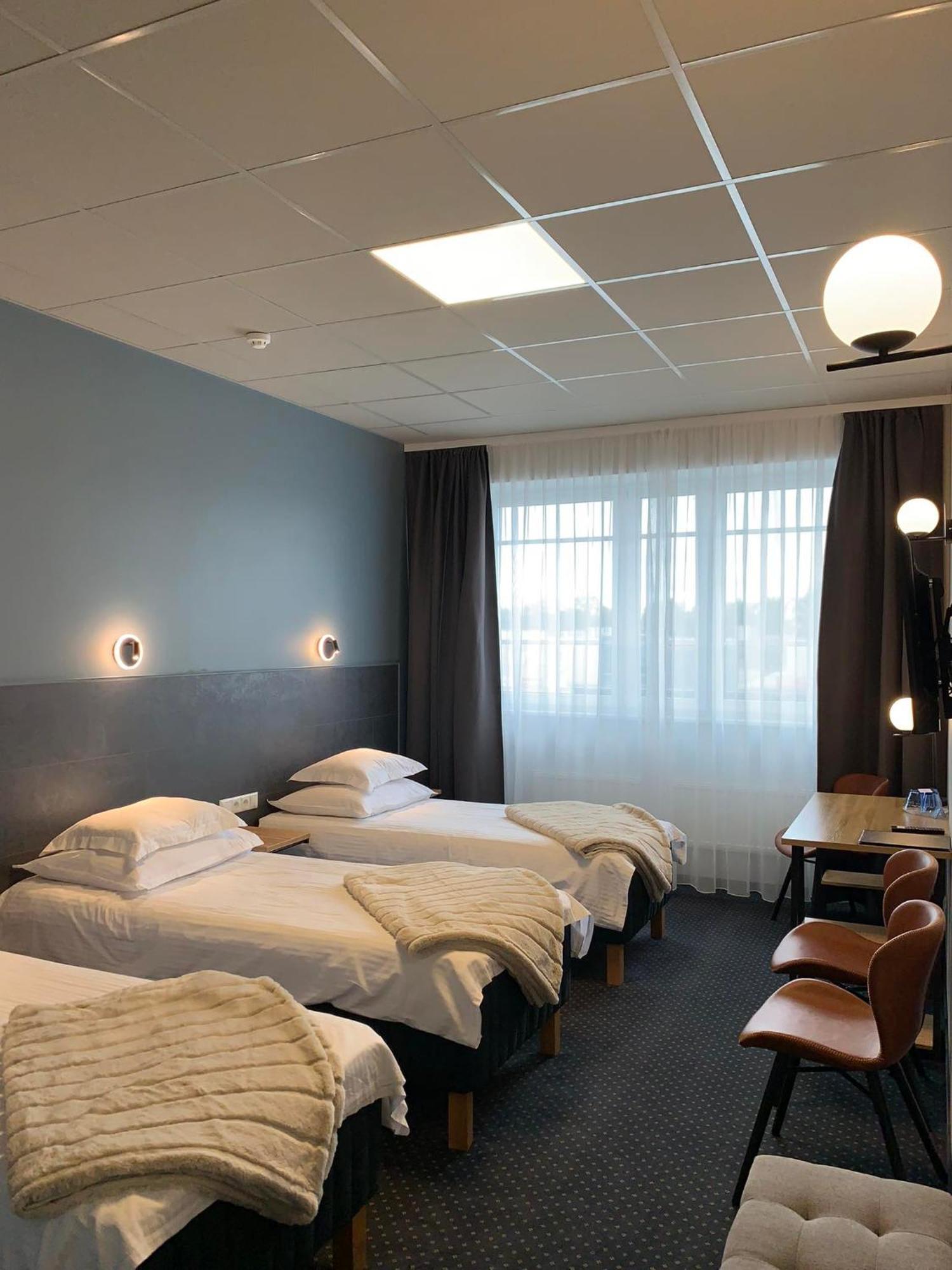 Centrum Hotel Viljandi Вильянди Экстерьер фото