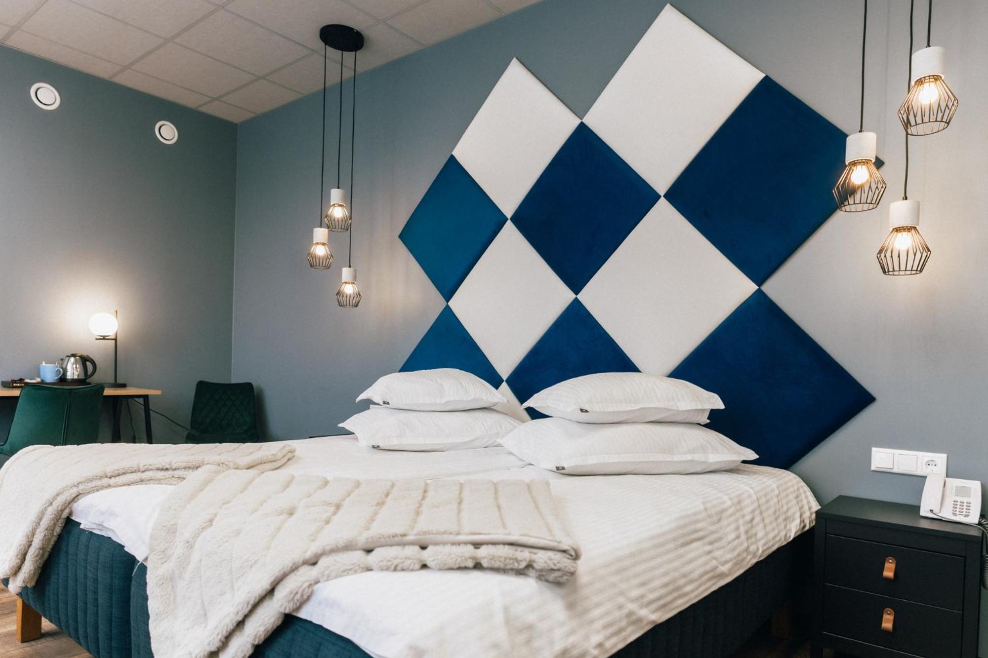 Centrum Hotel Viljandi Вильянди Экстерьер фото