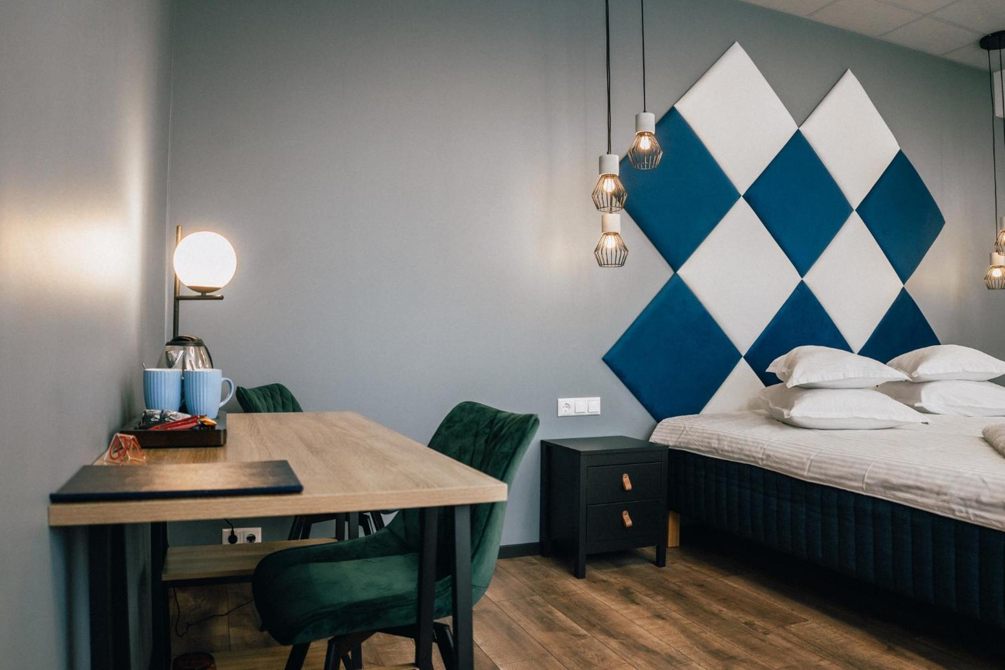 Centrum Hotel Viljandi Вильянди Экстерьер фото