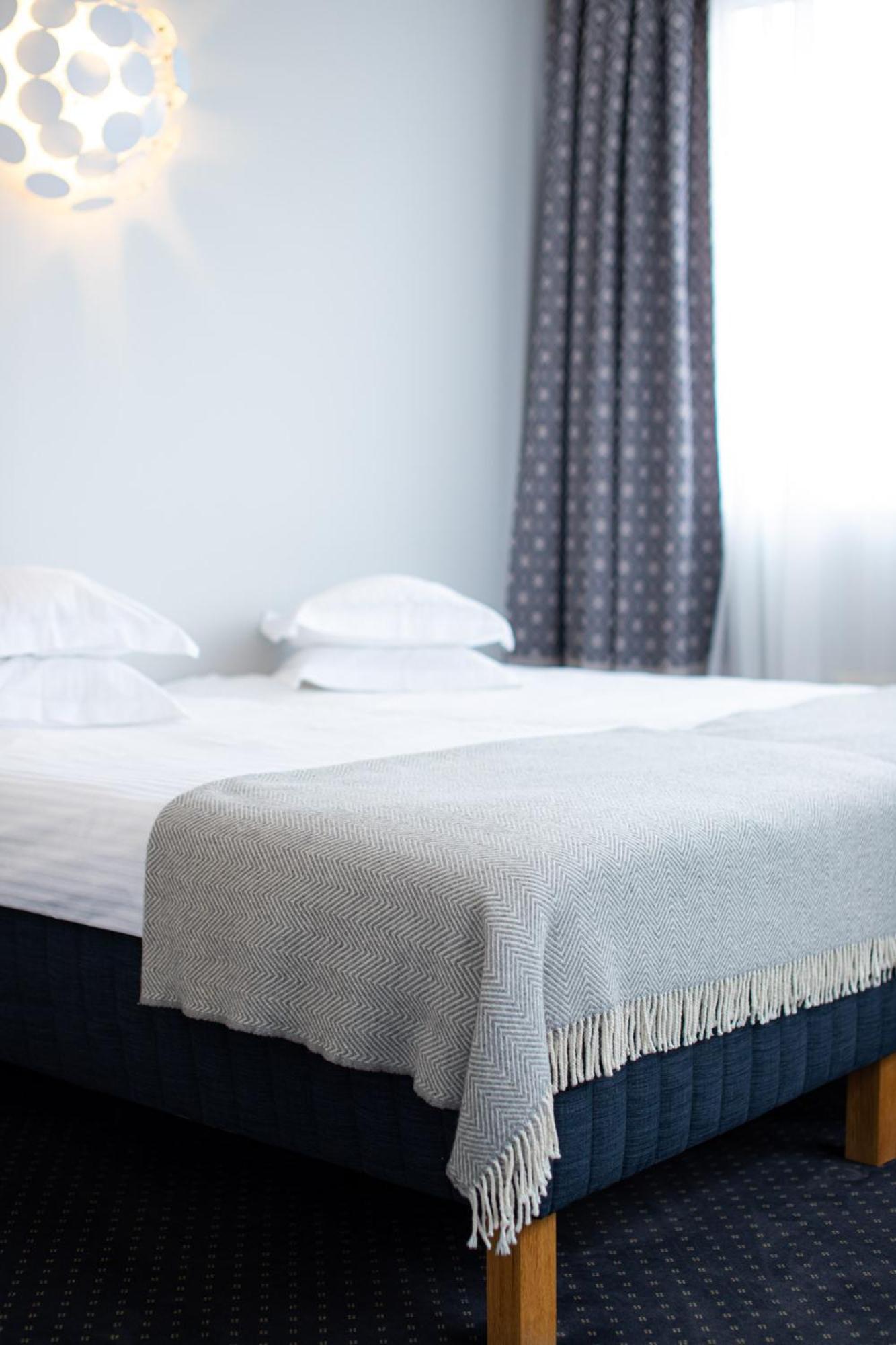 Centrum Hotel Viljandi Вильянди Экстерьер фото