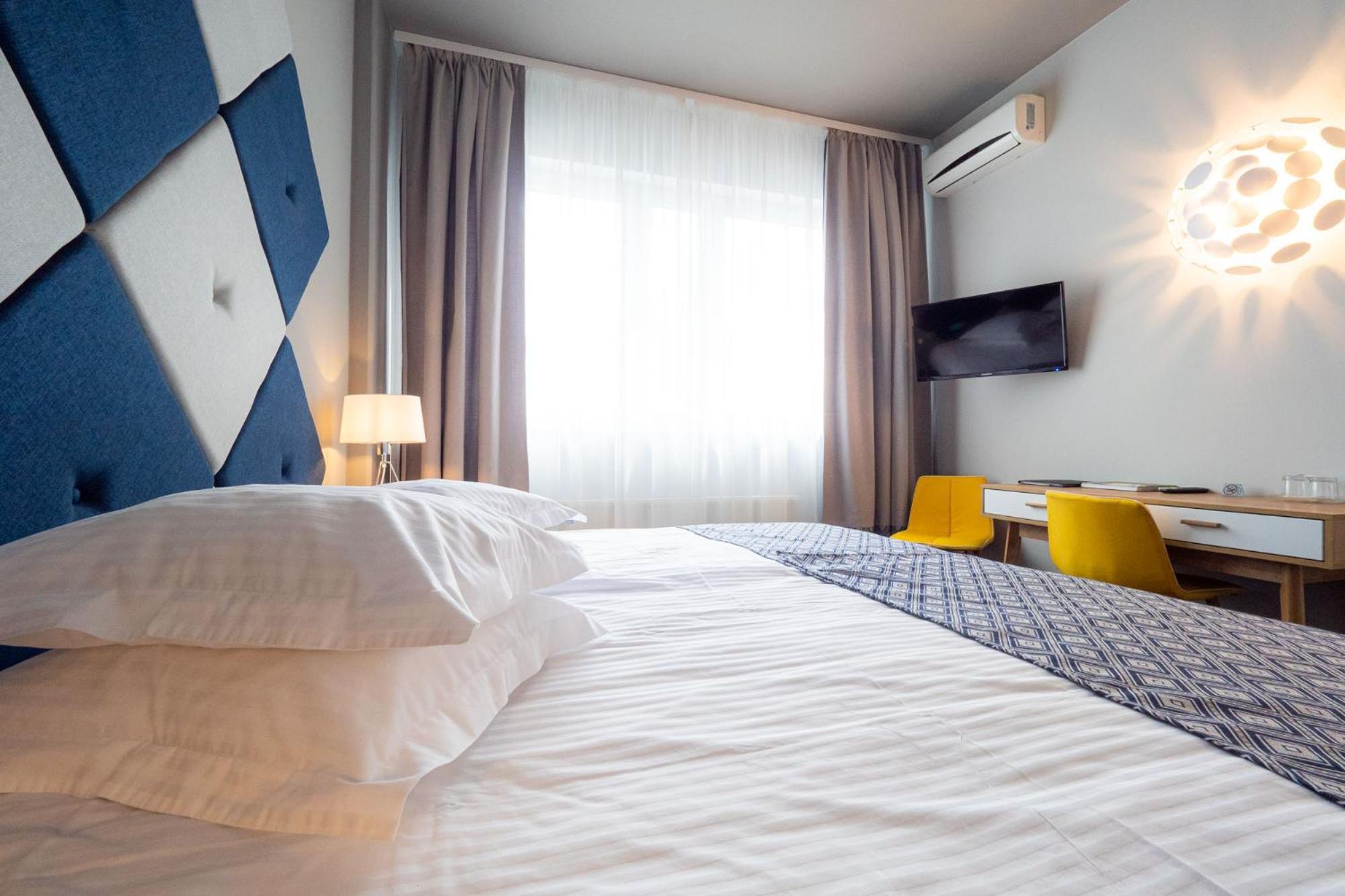 Centrum Hotel Viljandi Вильянди Экстерьер фото