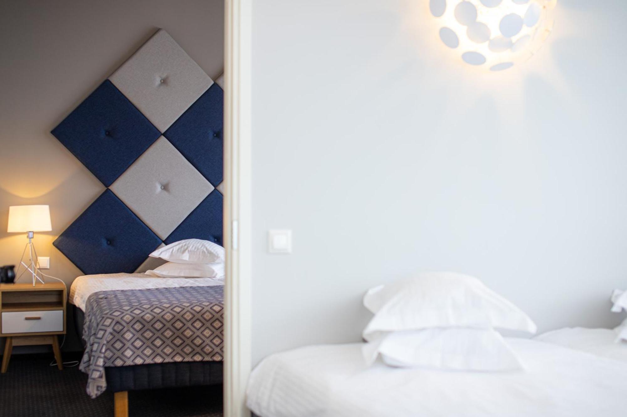Centrum Hotel Viljandi Вильянди Экстерьер фото