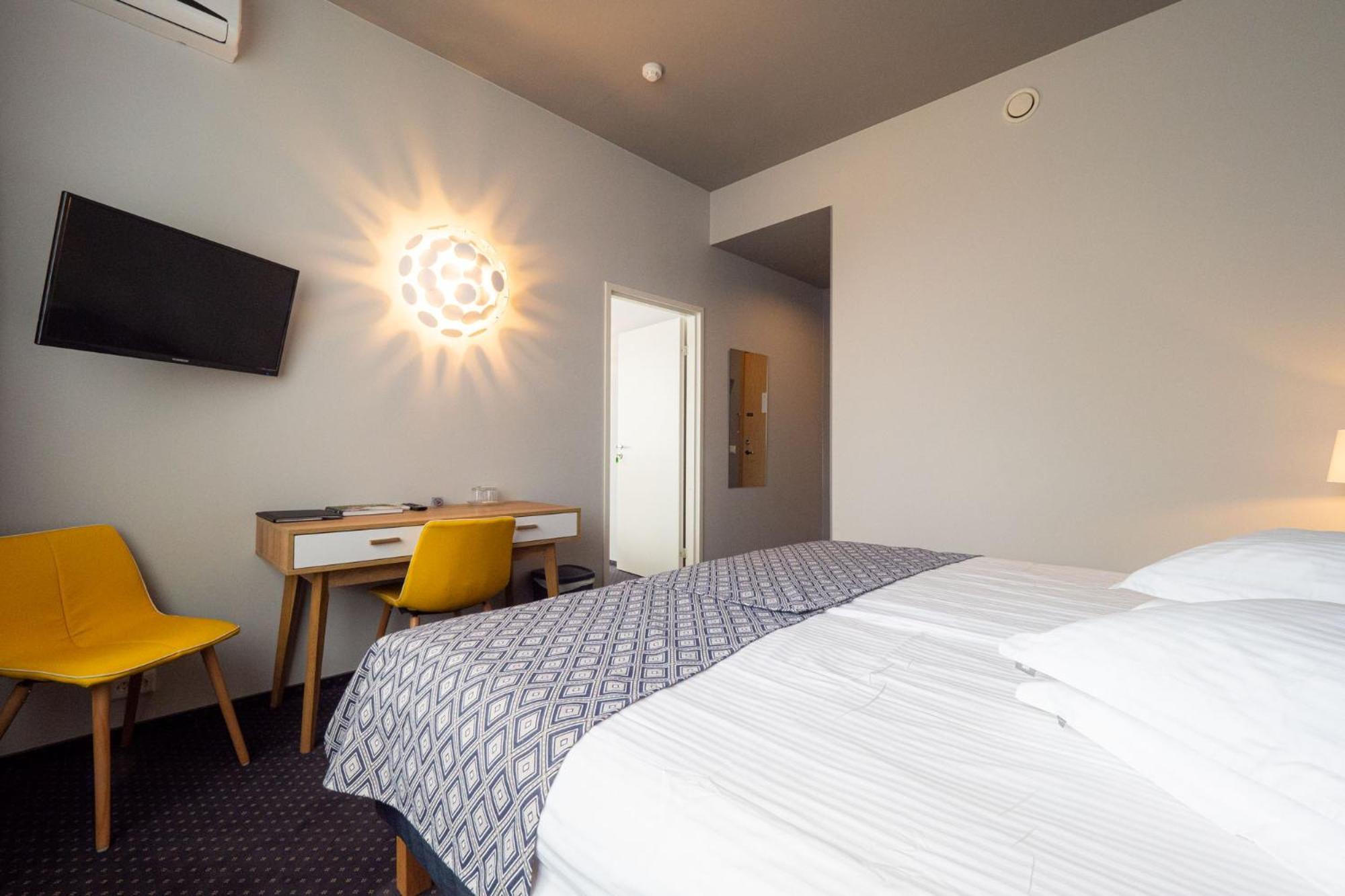 Centrum Hotel Viljandi Вильянди Экстерьер фото