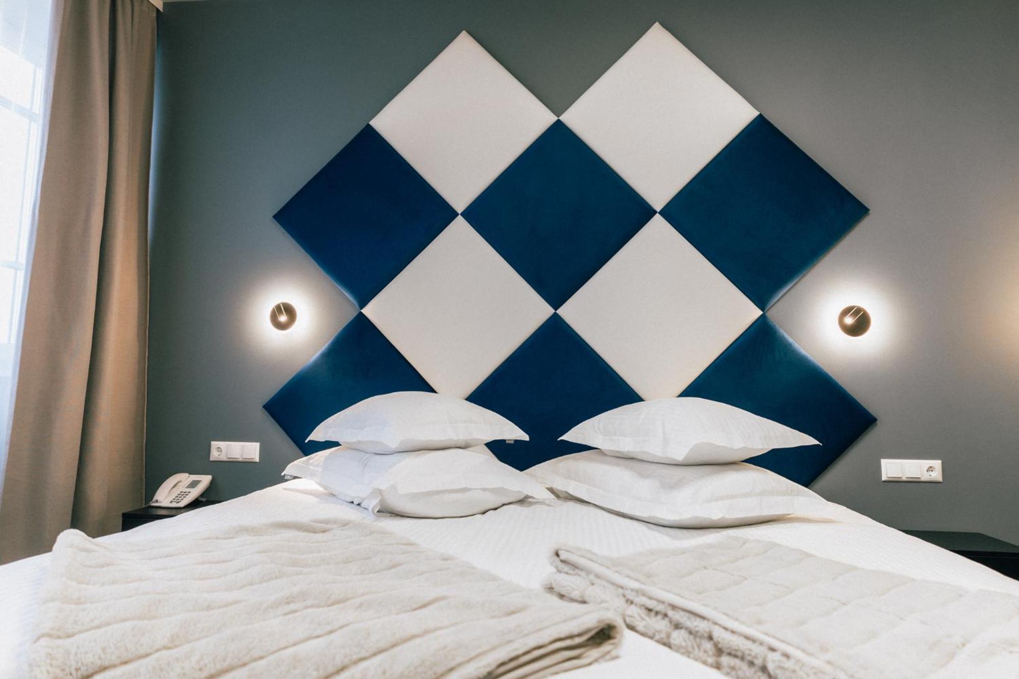 Centrum Hotel Viljandi Вильянди Экстерьер фото