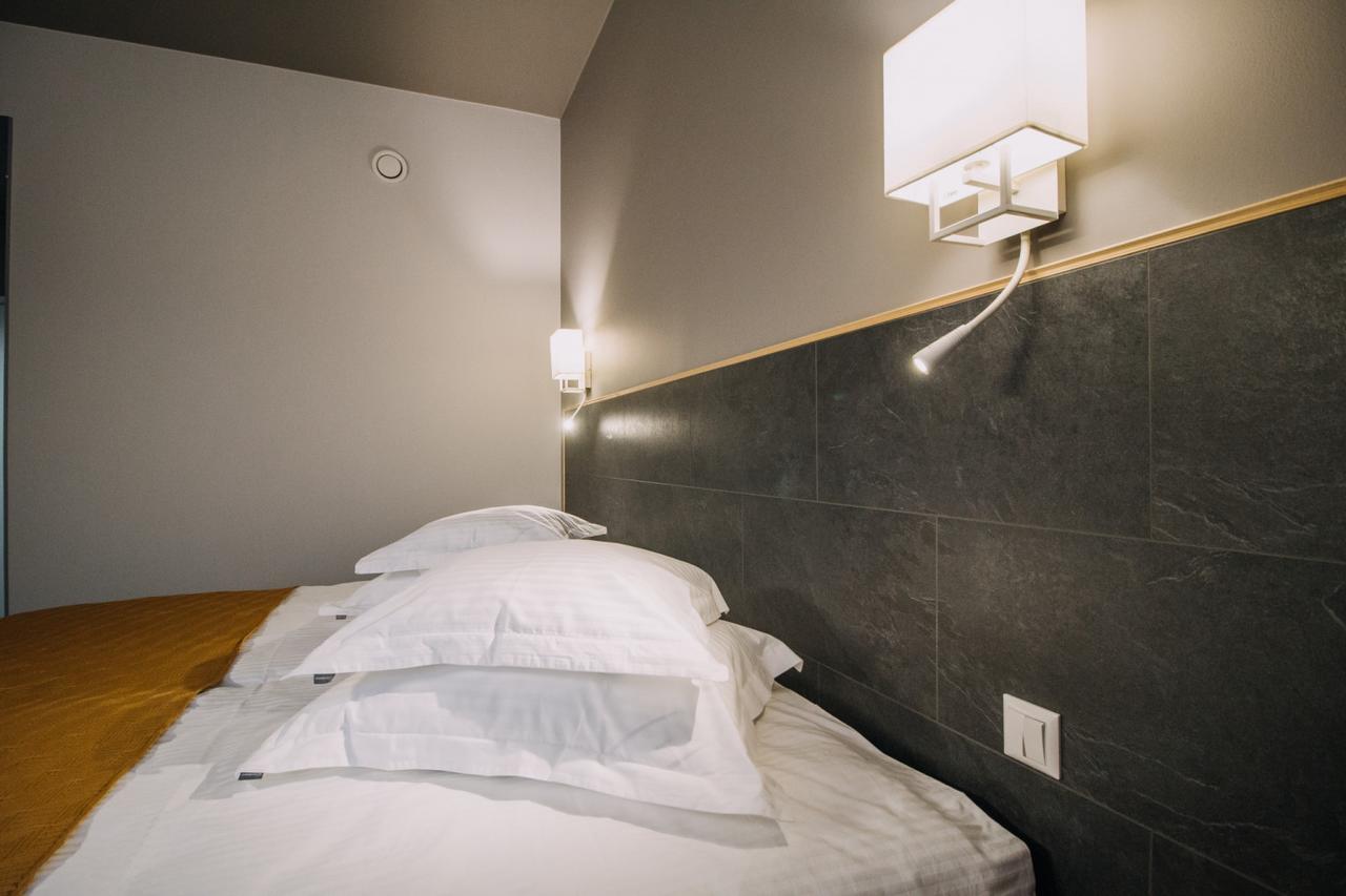 Centrum Hotel Viljandi Вильянди Экстерьер фото