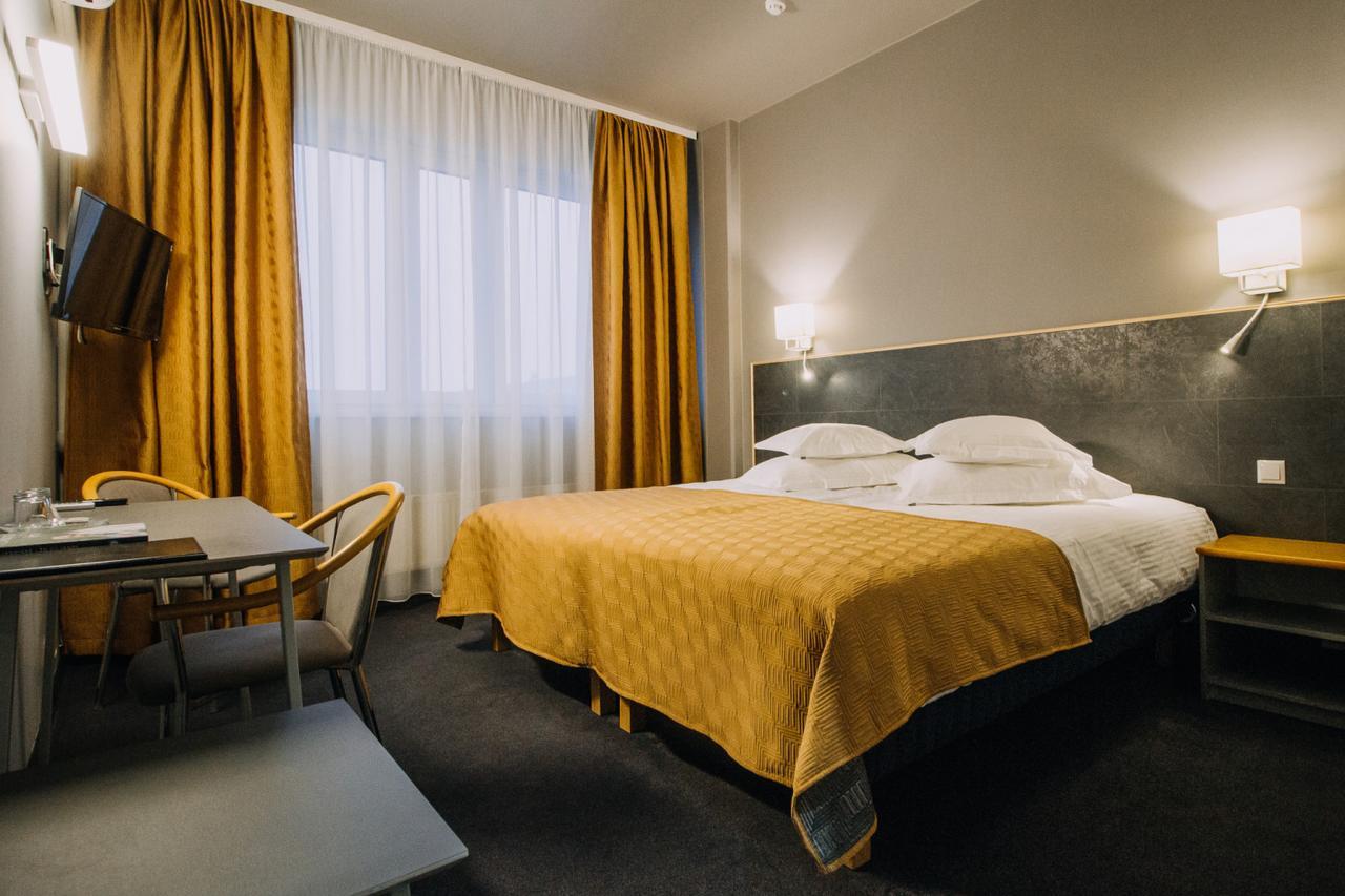 Centrum Hotel Viljandi Вильянди Экстерьер фото