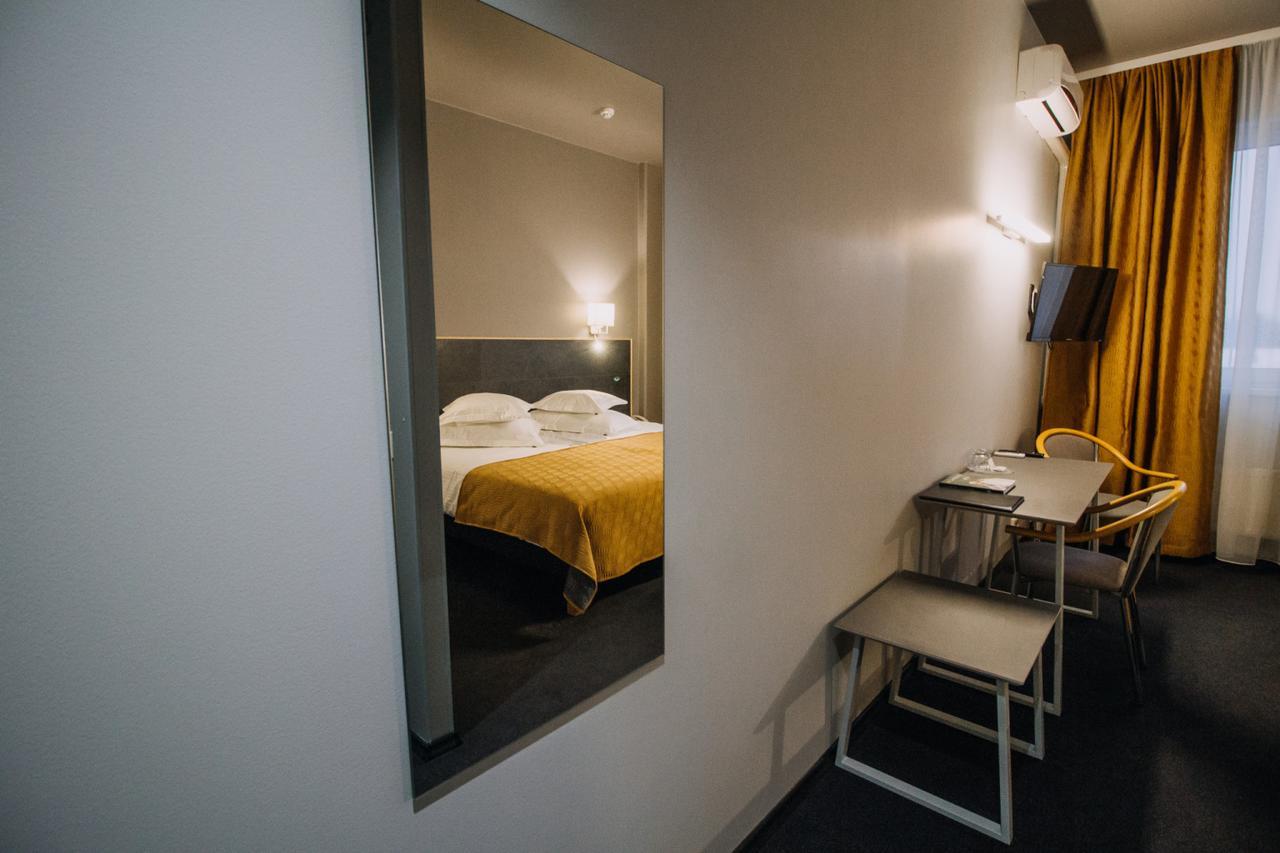 Centrum Hotel Viljandi Вильянди Экстерьер фото