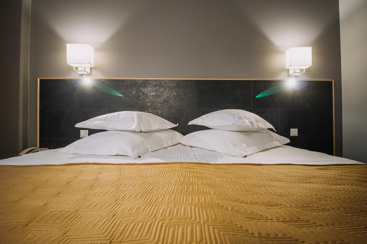 Centrum Hotel Viljandi Вильянди Экстерьер фото